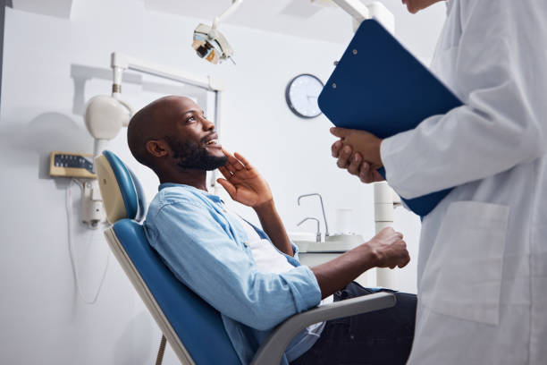 Best Mobile Emergency Dentist in Port Dickinson, NY