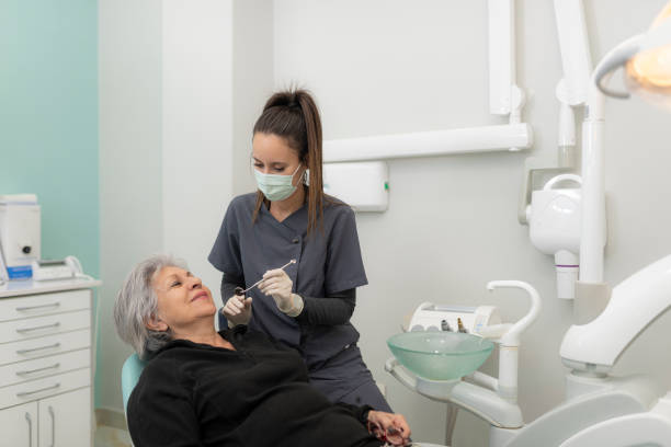 Best Emergency Cosmetic Dentistry in Port Dickinson, NY