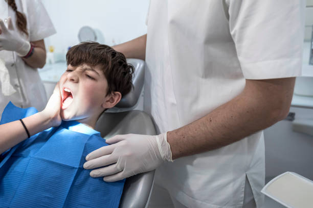 Best Mobile Emergency Dentist in Port Dickinson, NY