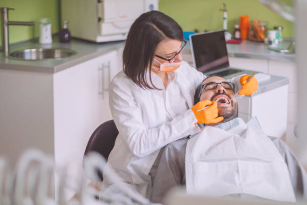 Best Emergency Dentist for Special Needs Patients in Port Dickinson, NY