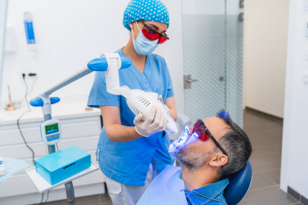Best Broken or Cracked Tooth Emergency Dentist in Port Dickinson, NY
